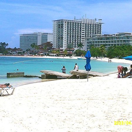 Ocho Rios Vacation Resort Property Rentals 외부 사진