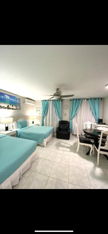Ocho Rios Vacation Resort Property Rentals 외부 사진