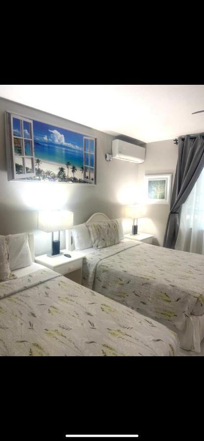 Ocho Rios Vacation Resort Property Rentals 외부 사진