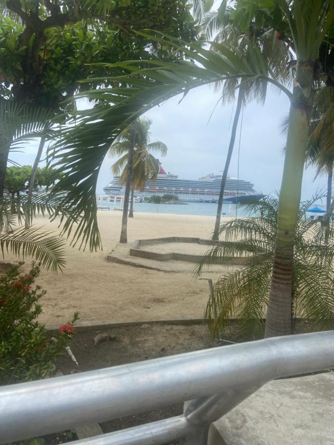 Ocho Rios Vacation Resort Property Rentals 외부 사진