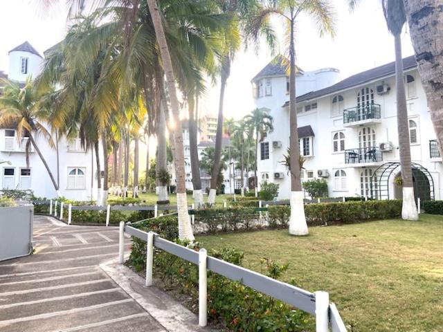 Ocho Rios Vacation Resort Property Rentals 외부 사진