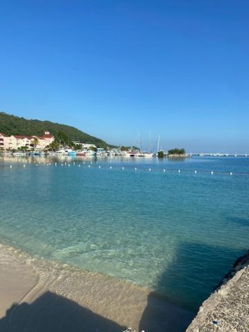 Ocho Rios Vacation Resort Property Rentals 외부 사진