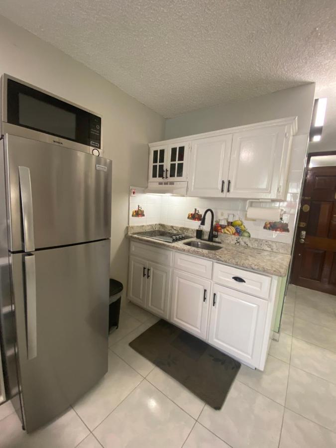 Ocho Rios Vacation Resort Property Rentals 외부 사진