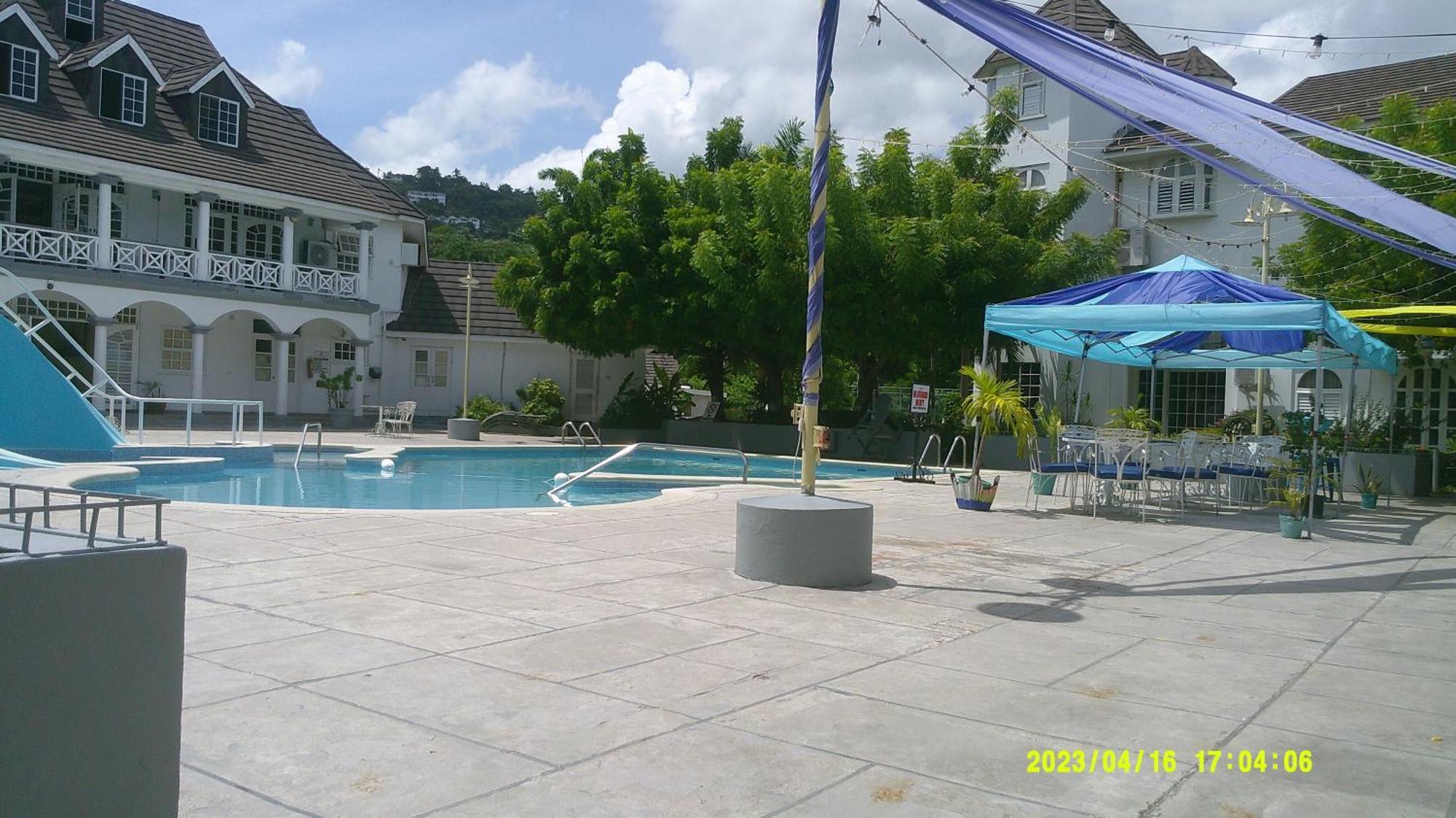 Ocho Rios Vacation Resort Property Rentals 외부 사진