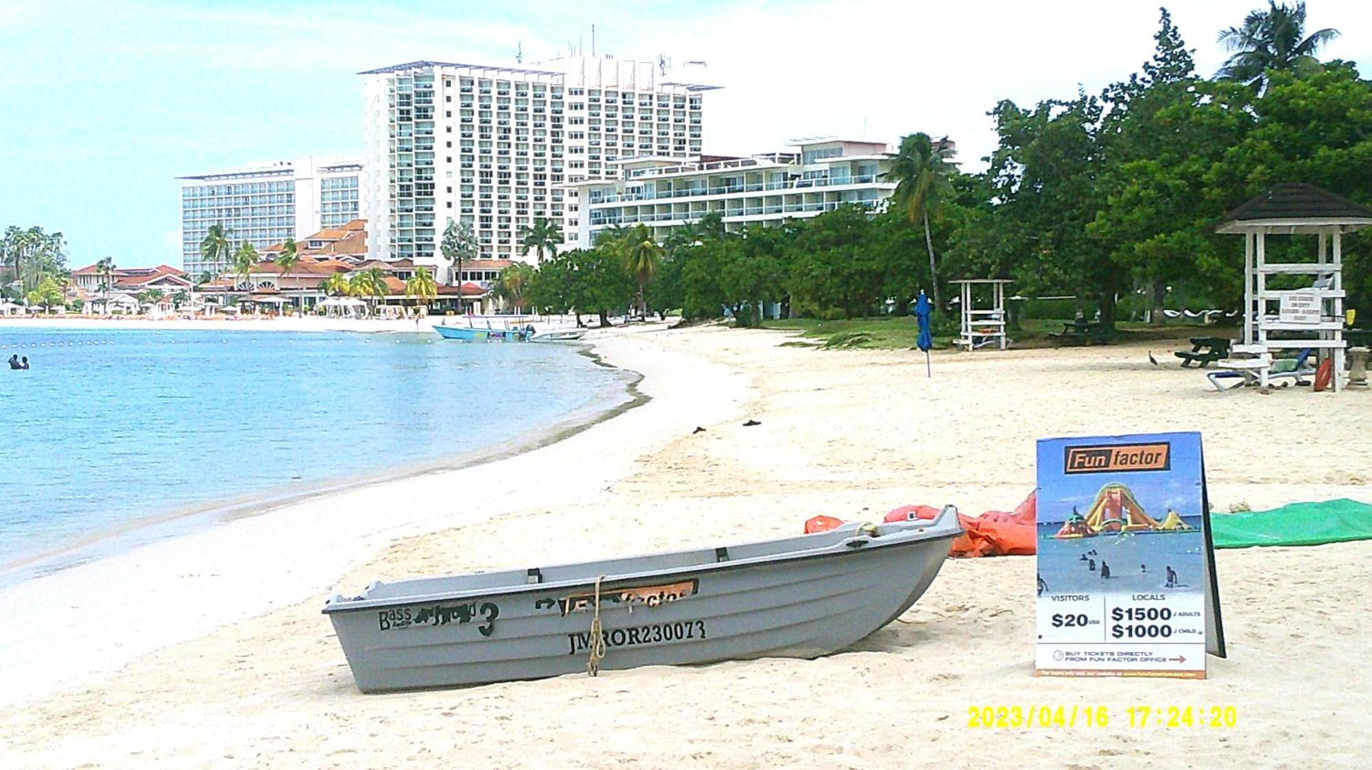 Ocho Rios Vacation Resort Property Rentals 외부 사진