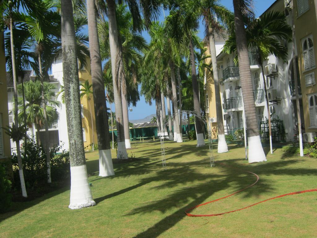 Ocho Rios Vacation Resort Property Rentals 외부 사진