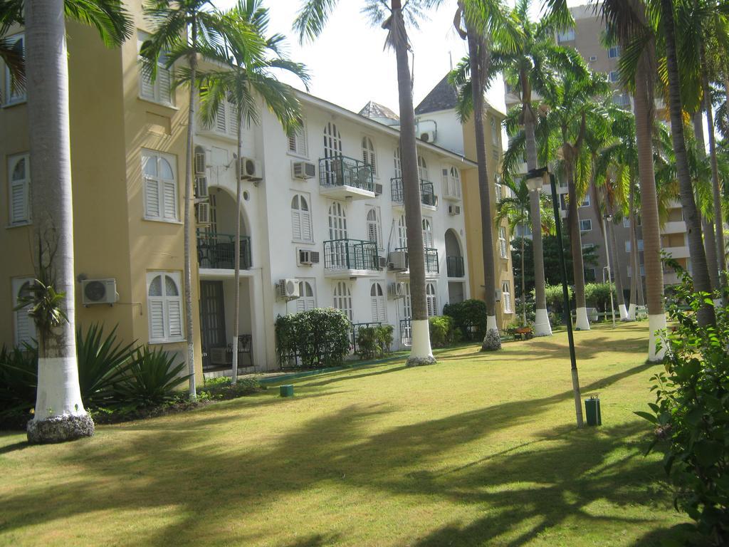 Ocho Rios Vacation Resort Property Rentals 외부 사진