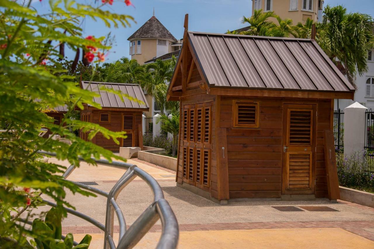 Ocho Rios Vacation Resort Property Rentals 외부 사진